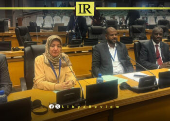 Libya Participates in African Parliament’s Climate & Energy Talks
