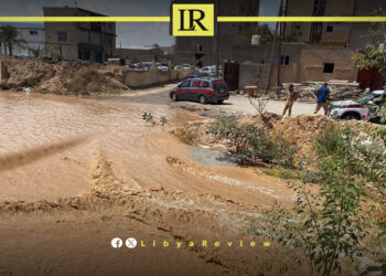 Meteorology Center Issues Flood Warnings in Libya