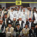 Libya’s Sabha Hosts Fezzan Quran & Sunnah Competition
