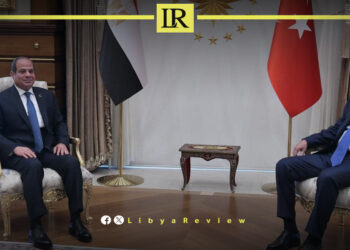 Egyptian & Turkish Leaders Call for Elections in Libya