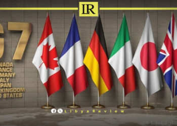 G7 Warns of Escalating Tensions in Libya
