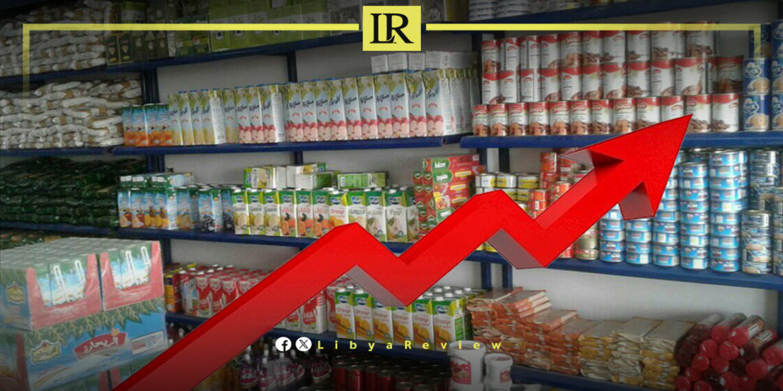 Report: Libya’s Central Bank Crisis Risks Halting Medicine & Food Imports