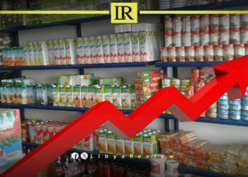 Report: Libya’s Central Bank Crisis Risks Halting Medicine & Food Imports