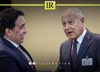 Arab League Reaffirms Support for Libya’s Political Process at UN Assembly