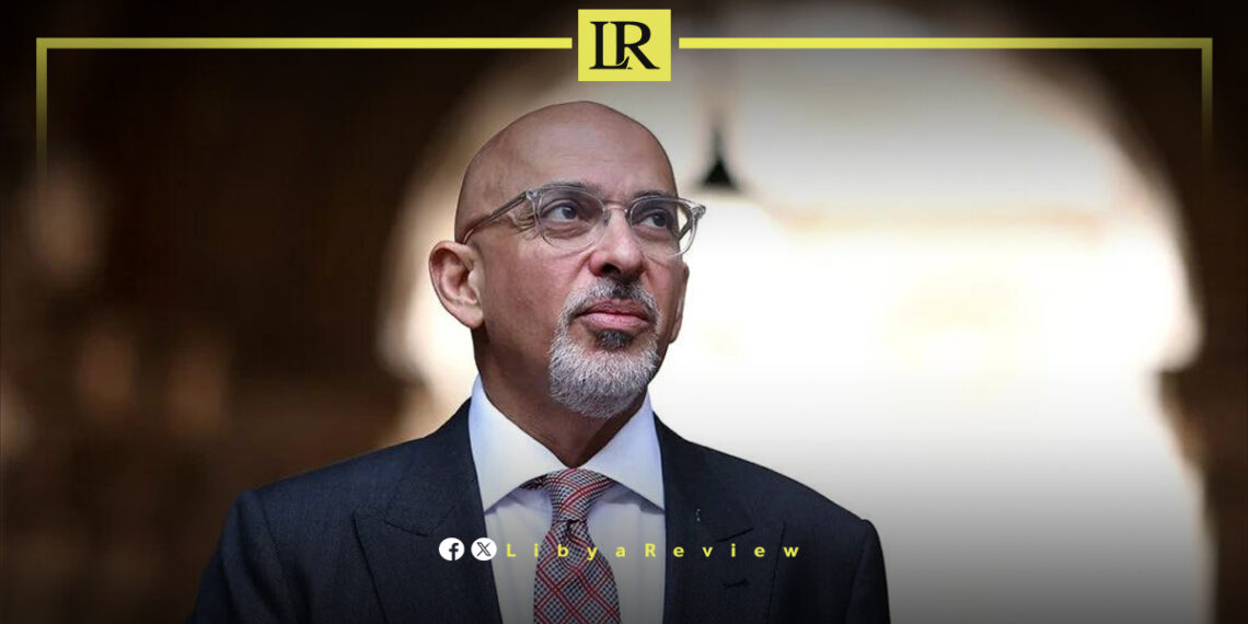 Former British MP: Libyan Migration Could Overwhelm Europe