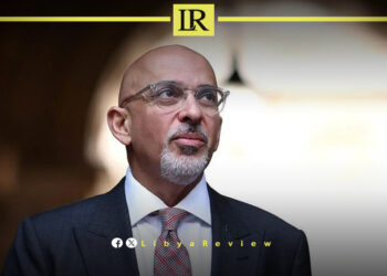 Former British MP: Libyan Migration Could Overwhelm Europe