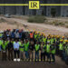 Derna University Students Join City Reconstruction Projects