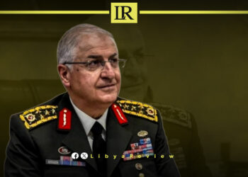 Turkish Defense Minister Highlights Ankara’s Strategic Impact on Libya’s Stability