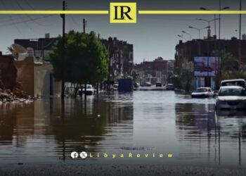 Libyan Government Sets Up Emergency Response Team for Sabha Floods