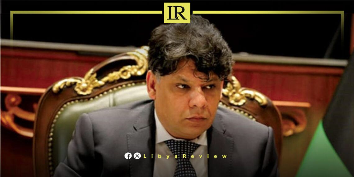 Libyan Officials Arrested Over Tax Authority Embezzlement