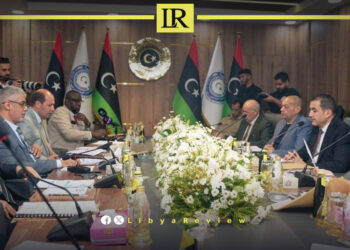 Libyan Government Addresses Illegal Migration & Sudanese Refugees