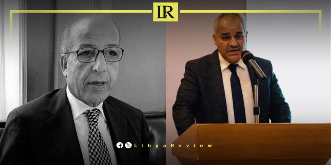 Who is Libya’s new Central Bank Governor?