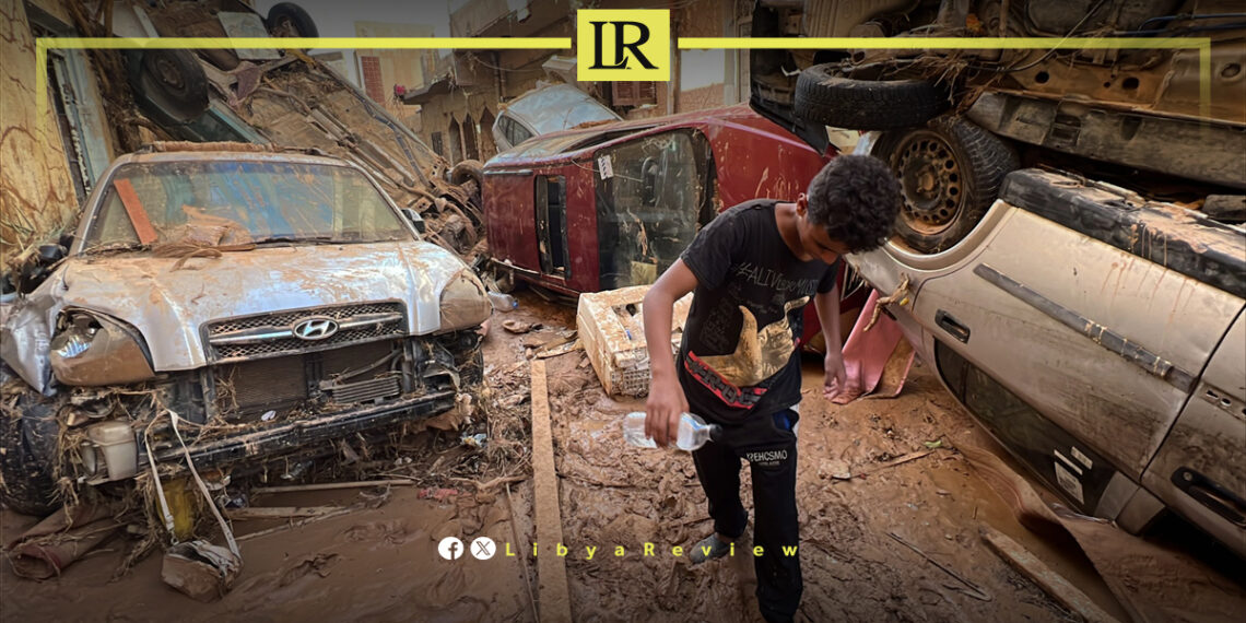 One Year on From Libya’s Catastrophe: How Corruption & Neglect Made Storm Daniel Deadlier