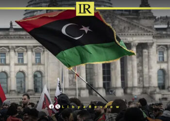 Germany Reaffirms Commitment to Berlin Process & Libyan Stability