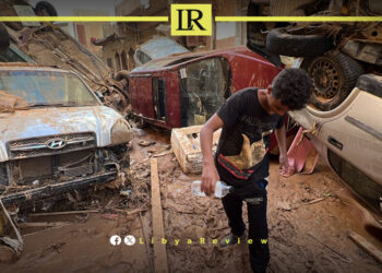 One Year on From Libya’s Catastrophe: How Corruption & Neglect Made Storm Daniel Deadlier