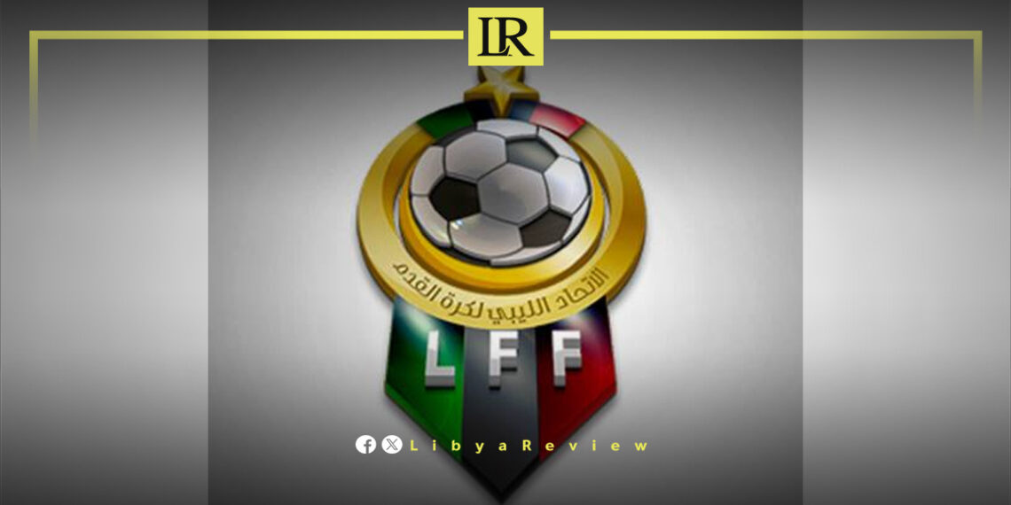 Tripoli Teams Demand Reform in Libyan Football