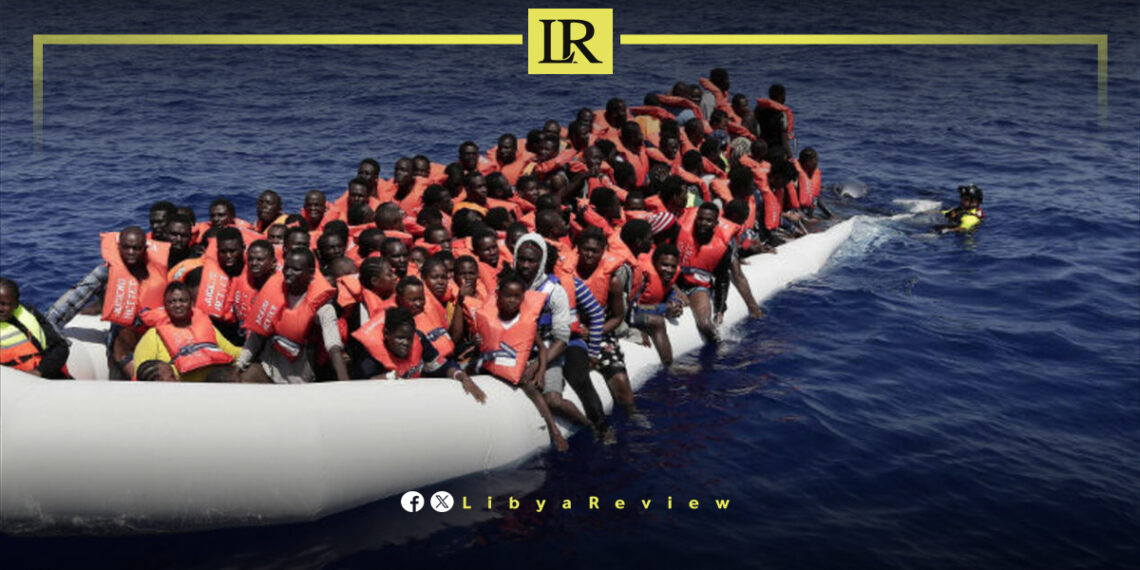 Italy Shuts Down 728 Online Accounts Facilitating Illegal Migration from Libya