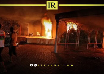 How the 2012 Benghazi Consulate Attack Fueled Libya’s Ongoing Crisis