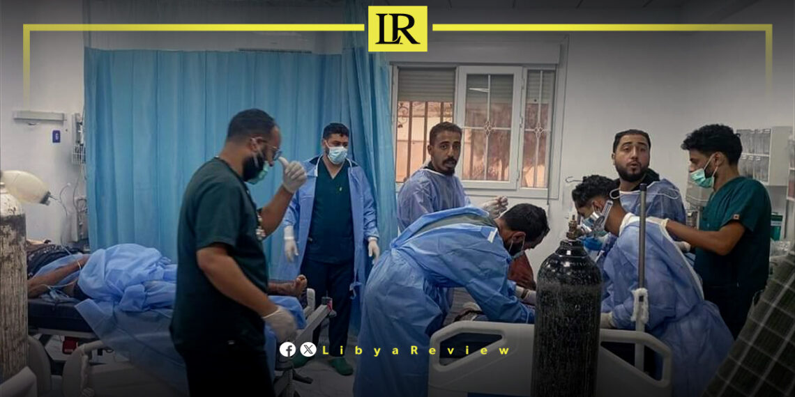 11 Egyptians Die in Illegal Migration Attempt in Libya