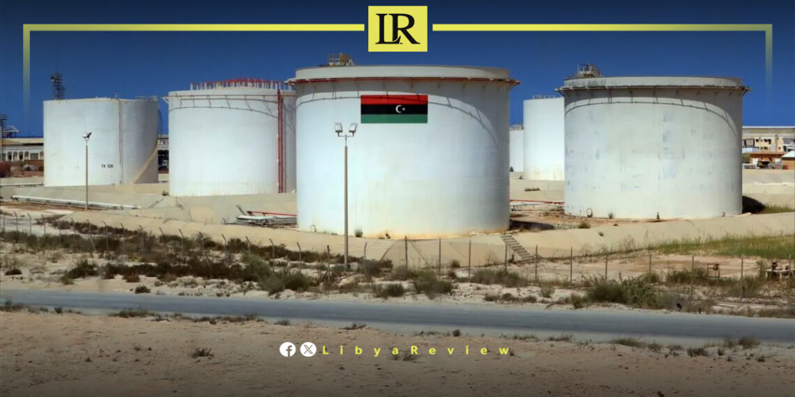 Port Closures Cause Significant Drop in Libya’s Oil Exports