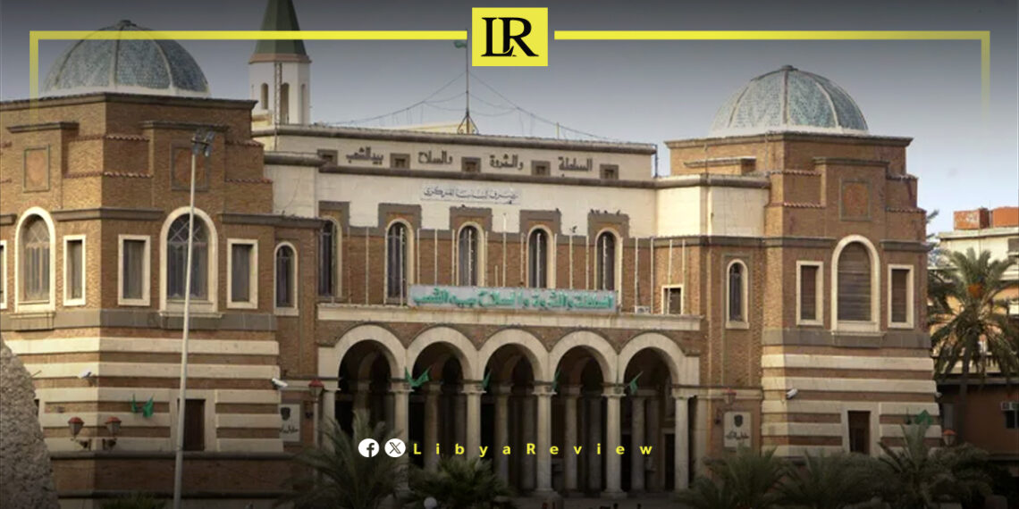 Oil Production Surges in Libya in 2024