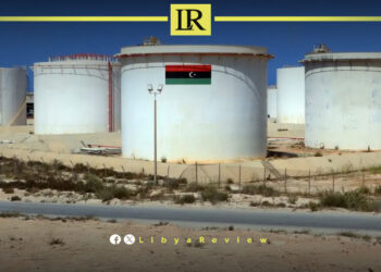 Port Closures Cause Significant Drop in Libya’s Oil Exports