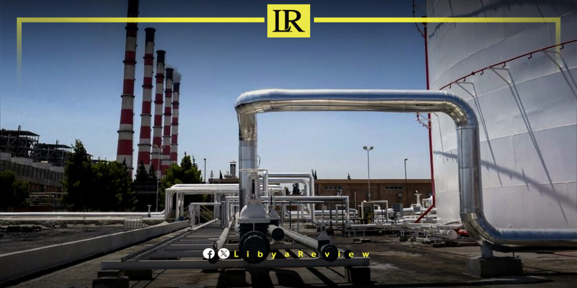 Major Gas Discovery Boosts Libya’s Energy Prospects