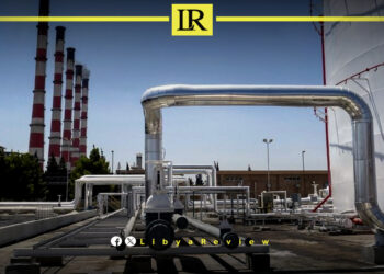 Major Gas Discovery Boosts Libya’s Energy Prospects