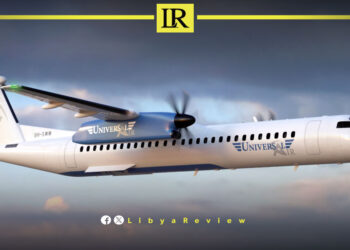 Malta’s Universal Air Launches Direct Flights to Libyan Capital