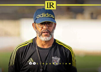 Libya Appoints Nasser Al-Hadhiri as National Football Coach