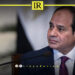 Egyptian President Advocates for Stability in Libya & Sudan
