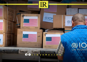 US Renews Support for Libyan Flood Victims