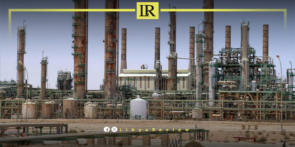 Sonatrach to Resume Oil Operations in Libya