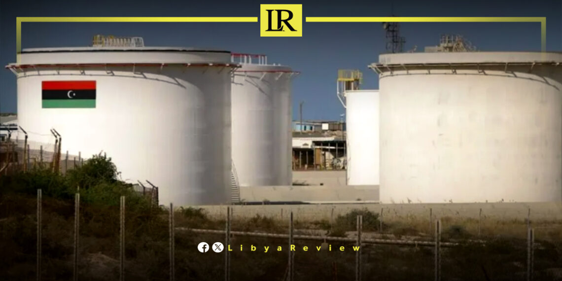 Libya’s Largest Refinery Faces Shutdown Due to Electrical Issues