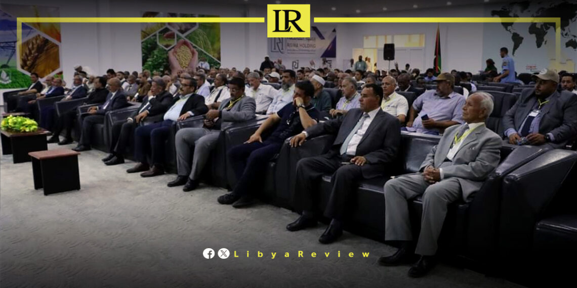 Libya’s Largest Agricultural Event Welcomes Over 120 Exhibitors