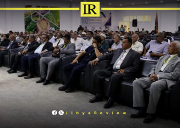 Libya’s Largest Agricultural Event Welcomes Over 120 Exhibitors