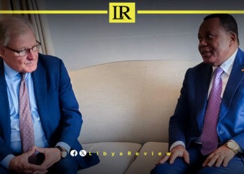 US Backs African Union’s Reconciliation Plan for Libya