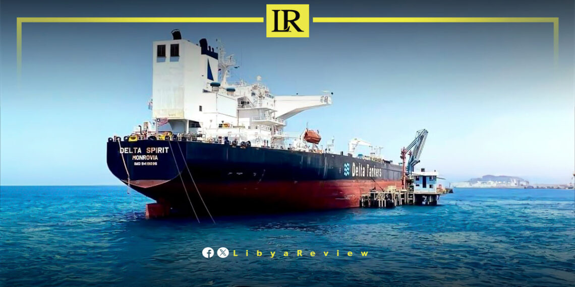 Benghazi Receives 27,000 Tons of Gasoline