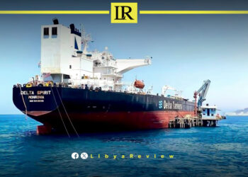 Benghazi Receives 27,000 Tons of Gasoline