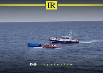 HRW Urges EU to Stop Supporting Libya’s Abusive Migration Policies