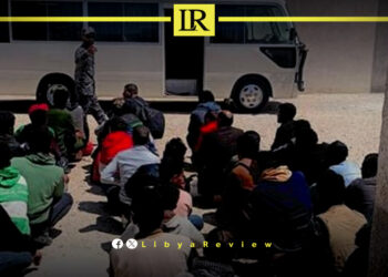 121 Migrants Deported from Libya