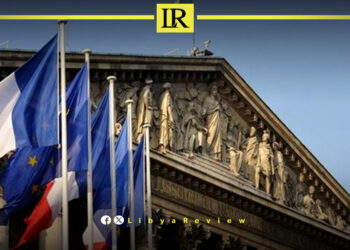France Backs UN Efforts to Resolve Libya’s Central Bank Deadlock