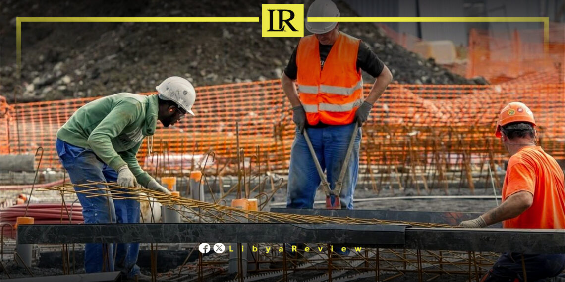 Moroccan Company Struggles to Secure Bank Guarantees for Libya Projects