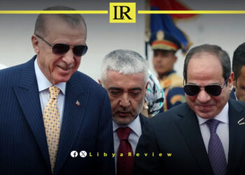 Egypt & Turkey Collaborate to End Libya’s Oil Blockade