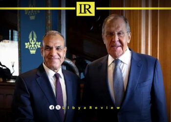 Russia Urges UN to Appoint Libya Envoy