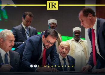 Libyan PM Praises Historic Reconciliation in South Libya