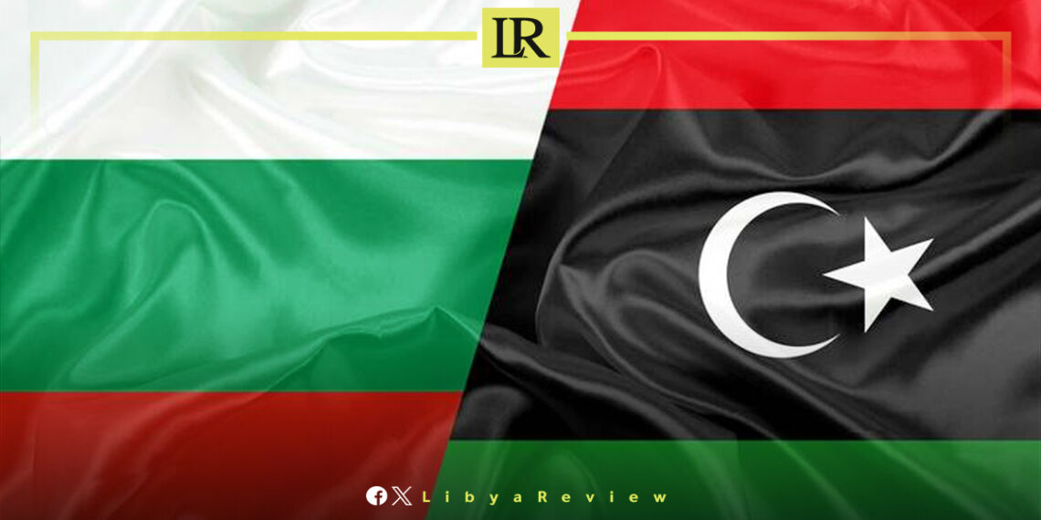 Bulgaria Approves Regular Political Consultations with Libya