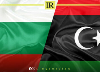Bulgaria Approves Regular Political Consultations with Libya