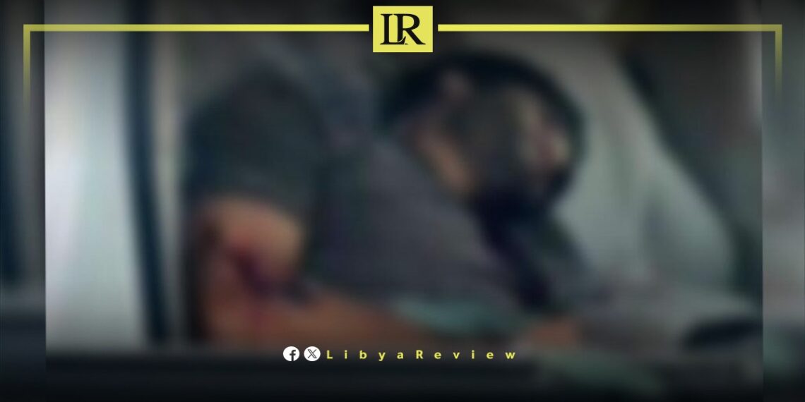 Libya’s Notorious Human Trafficker ‘Al-Bidja’ Assassinated in Tripoli