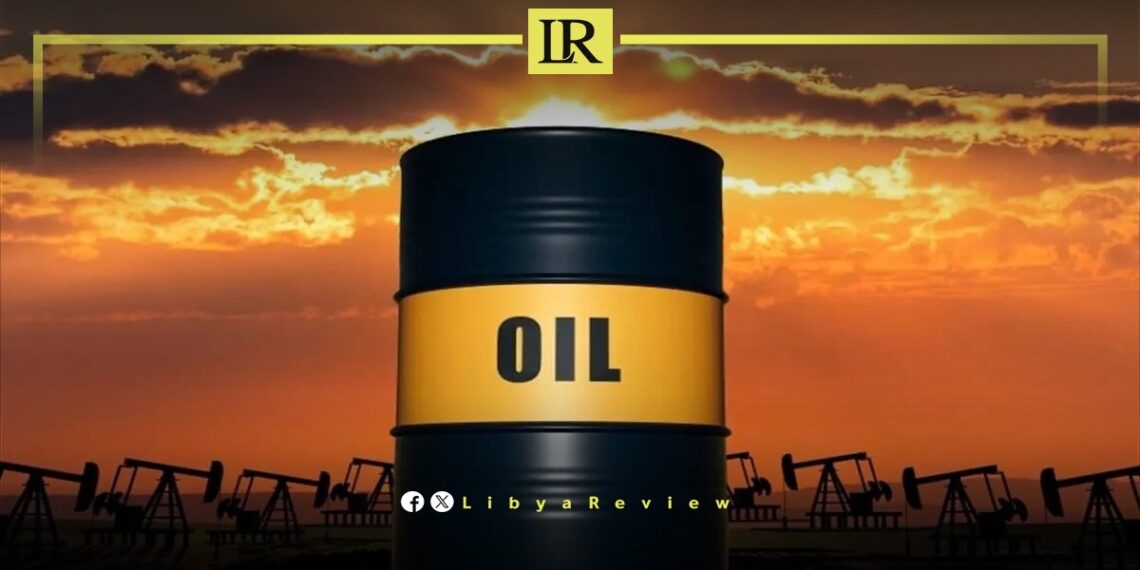 Are Oil Profits Enough to Save a Divided Libya?